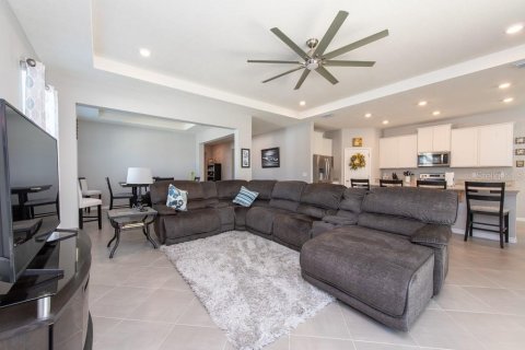 House in Riverview, Florida 4 bedrooms, 259.94 sq.m. № 1723224 - photo 4