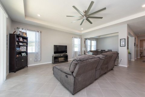 House in Riverview, Florida 4 bedrooms, 259.94 sq.m. № 1723224 - photo 6