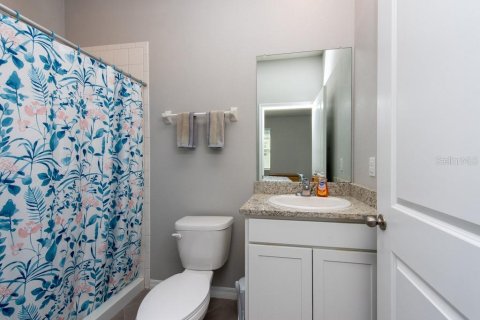 House in Riverview, Florida 4 bedrooms, 259.94 sq.m. № 1723224 - photo 28