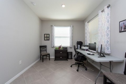 House in Riverview, Florida 4 bedrooms, 259.94 sq.m. № 1723224 - photo 16