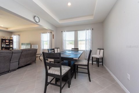 House in Riverview, Florida 4 bedrooms, 259.94 sq.m. № 1723224 - photo 8
