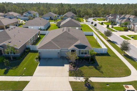 House in Riverview, Florida 4 bedrooms, 259.94 sq.m. № 1723224 - photo 1
