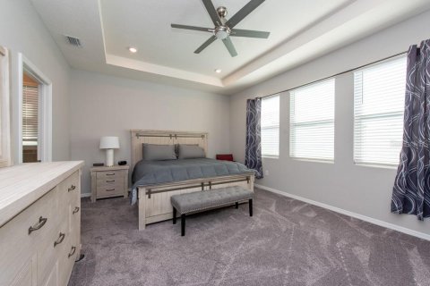 House in Riverview, Florida 4 bedrooms, 259.94 sq.m. № 1723224 - photo 18