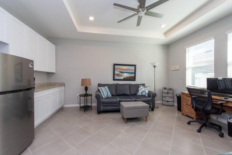 House in Riverview, Florida 4 bedrooms, 259.94 sq.m. № 1723224 - photo 23