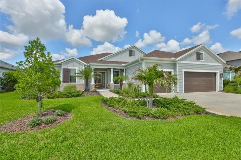 Casa en Parrish, Florida 3 dormitorios, 251.58 m2 № 2124911
