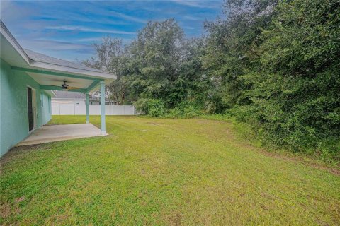 Casa en venta en Citrus Springs, Florida, 3 dormitorios, 135.54 m2 № 2108239 - foto 29