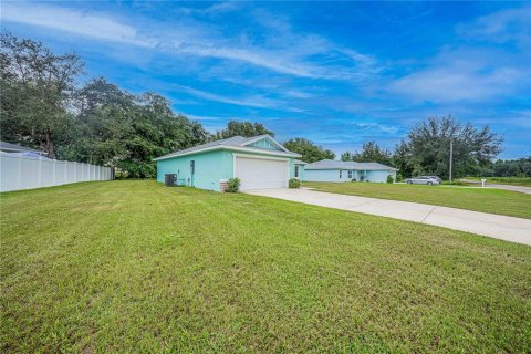 Casa en venta en Citrus Springs, Florida, 3 dormitorios, 135.54 m2 № 2108239 - foto 25