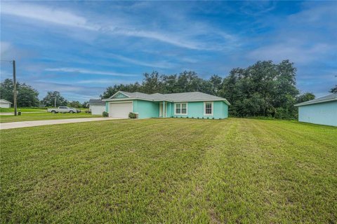 Casa en venta en Citrus Springs, Florida, 3 dormitorios, 135.54 m2 № 2108239 - foto 23