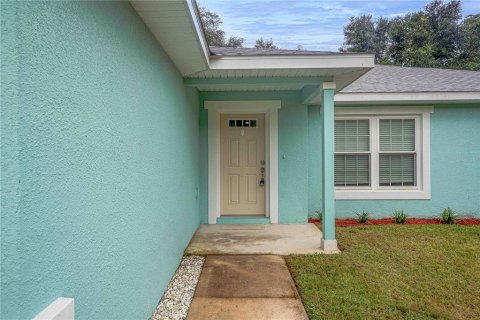 Casa en venta en Citrus Springs, Florida, 3 dormitorios, 135.54 m2 № 2108239 - foto 3