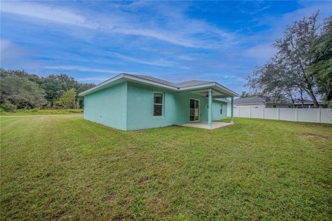 Casa en venta en Citrus Springs, Florida, 3 dormitorios, 135.54 m2 № 2108239 - foto 27