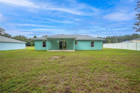 Casa en venta en Citrus Springs, Florida, 3 dormitorios, 135.54 m2 № 2108239 - foto 26