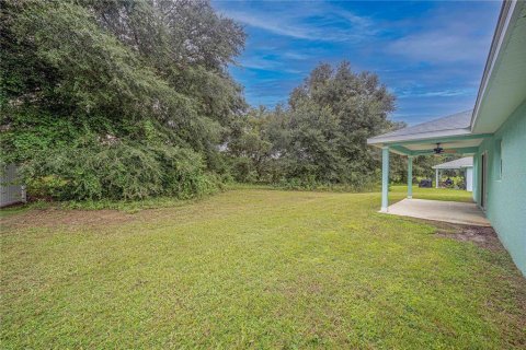 Casa en venta en Citrus Springs, Florida, 3 dormitorios, 135.54 m2 № 2108239 - foto 28