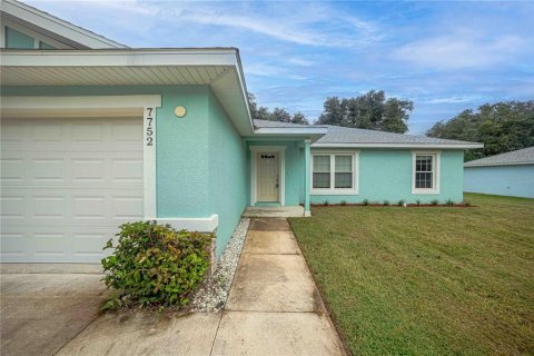 Casa en venta en Citrus Springs, Florida, 3 dormitorios, 135.54 m2 № 2108239 - foto 2