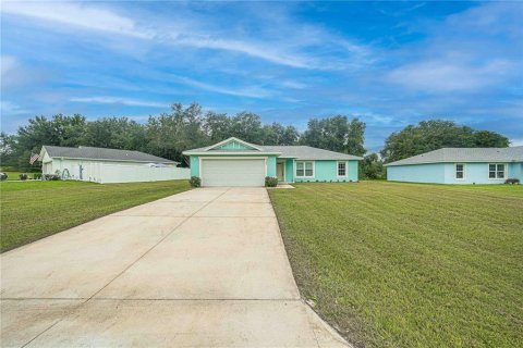 Casa en venta en Citrus Springs, Florida, 3 dormitorios, 135.54 m2 № 2108239 - foto 24