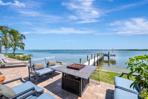 Condo in Bradenton, Florida, 2 bedrooms  № 2215830