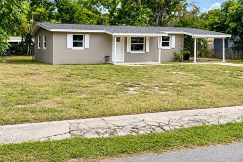 Casa en Ocoee, Florida 3 dormitorios, 90.58 m2 № 2385781