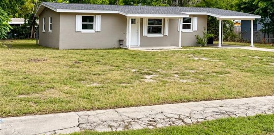Casa en Ocoee, Florida 3 dormitorios, 90.58 m2 № 2385781