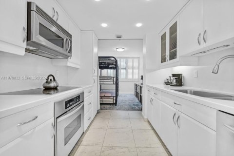 Condominio en venta en Hollywood, Florida, 2 dormitorios, 130.06 m2 № 2033143 - foto 10