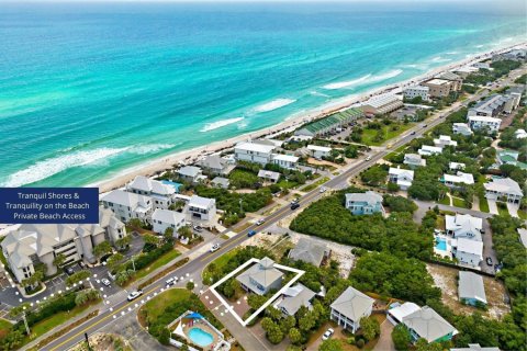 Casa en venta en Inlet Beach, Florida, 4 dormitorios, 220.92 m2 № 559537 - foto 1