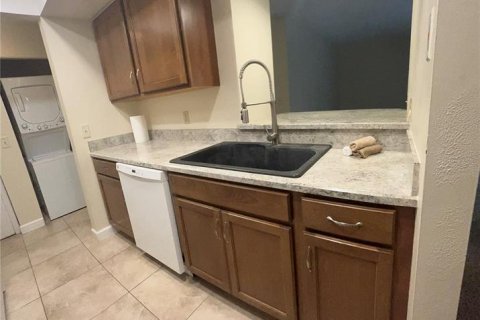 Купить кондоминиум в Палм-Кост, Флорида 3 комнаты, 93.46м2, № 1251723 - фото 4