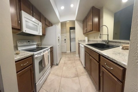 Купить кондоминиум в Палм-Кост, Флорида 3 комнаты, 93.46м2, № 1251723 - фото 3