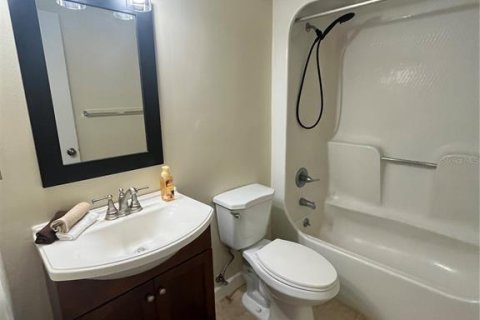 Купить кондоминиум в Палм-Кост, Флорида 3 комнаты, 93.46м2, № 1251723 - фото 13