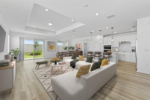 Casa en venta en Parrish, Florida, 3 dormitorios, 207.17 m2 № 2206525 - foto 4
