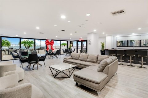 Купить кондоминиум в Майами, Флорида 2 спальни, 91.42м2, № 2022182 - фото 24