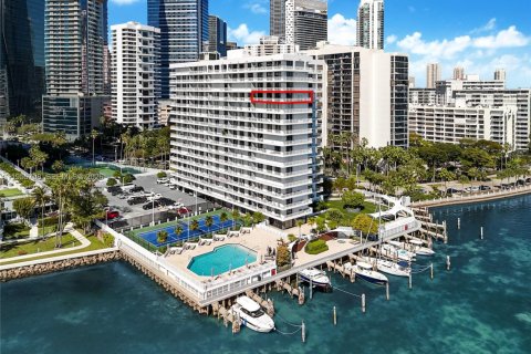 Купить кондоминиум в Майами, Флорида 2 спальни, 91.42м2, № 2022182 - фото 2