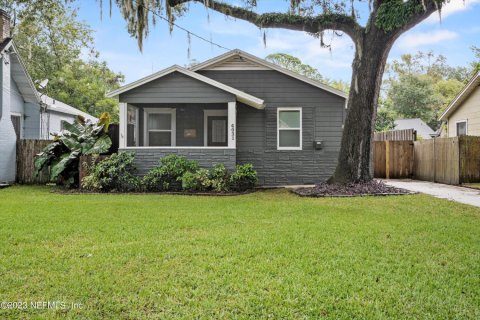 Casa en venta en Jacksonville, Florida, 2 dormitorios, 86.77 m2 № 777590 - foto 1