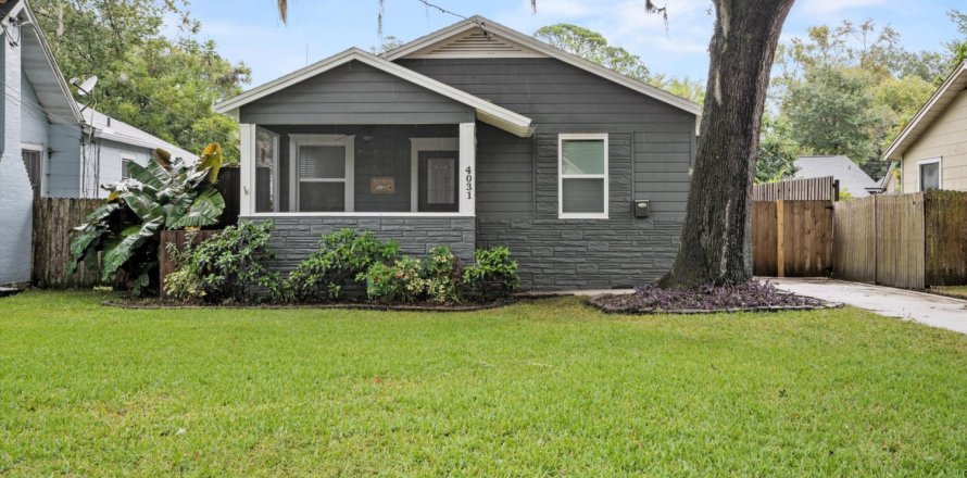 Casa en Jacksonville, Florida 2 dormitorios, 86.77 m2 № 777590