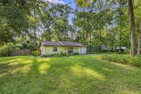 Casa en venta en Gainesville, Florida, 3 dormitorios, 115.66 m2 № 1904039 - foto 1