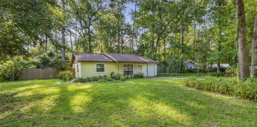 Casa en Gainesville, Florida 3 dormitorios, 115.66 m2 № 1904039