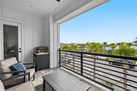 Touwnhouse à louer à Sarasota, Floride: 3 chambres, 211.45 m2 № 2197510 - photo 22