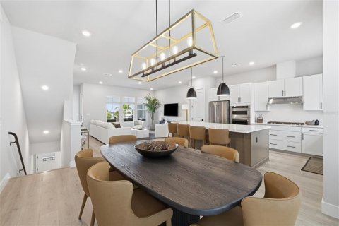Touwnhouse à louer à Sarasota, Floride: 3 chambres, 211.45 m2 № 2197510 - photo 8