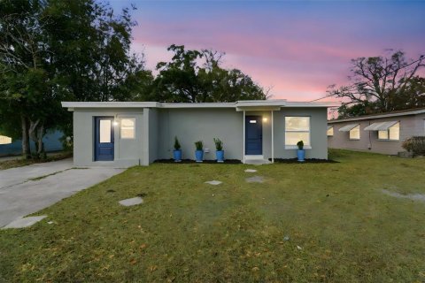 Casa en Orlando, Florida 4 dormitorios, 133.22 m2 № 2099671