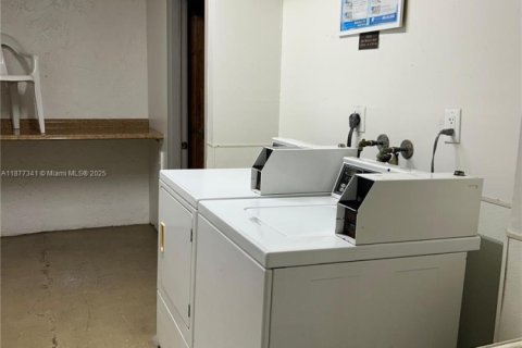 Снять в аренду кондоминиум в Дейви, Флорида 2 спальни, 99.41м2, № 1980741 - фото 16