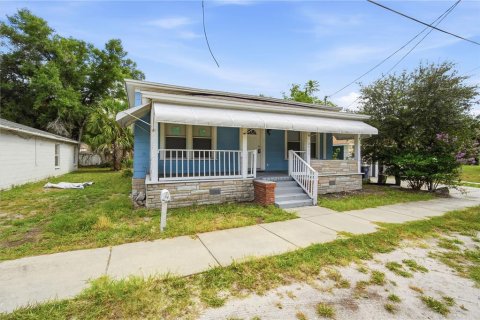 Casa en alquiler en Tampa, Florida, 3 dormitorios, 119.57 m2 № 2228082 - foto 2