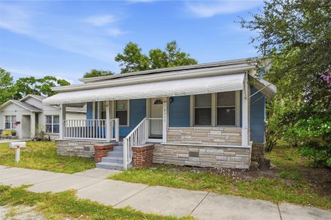 Casa en alquiler en Tampa, Florida, 3 dormitorios, 119.57 m2 № 2228082 - foto 3