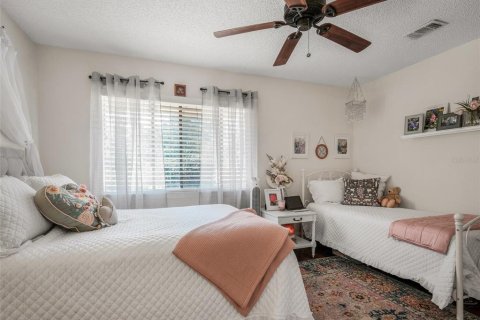 House in New Smyrna Beach, Florida 2 bedrooms, 119.75 sq.m. № 1586521 - photo 27