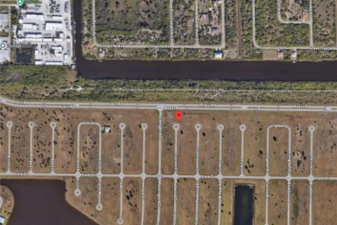 Land in Placida, Florida № 2159159 - photo 4