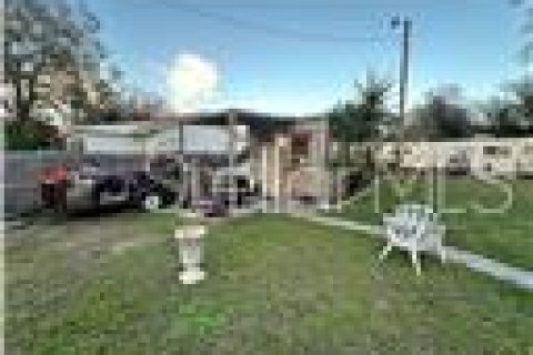 House in Tampa, Florida 3 bedrooms, 180.04 sq.m. № 1190280 - photo 30