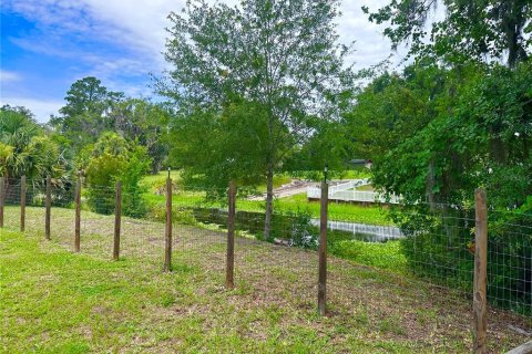 Terreno en venta en Inglis, Florida № 2213611 - foto 5