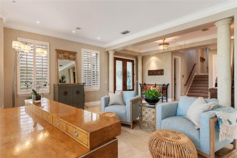Casa en alquiler en Altamonte Springs, Florida, 4 dormitorios, 333.98 m2 № 1689994 - foto 6