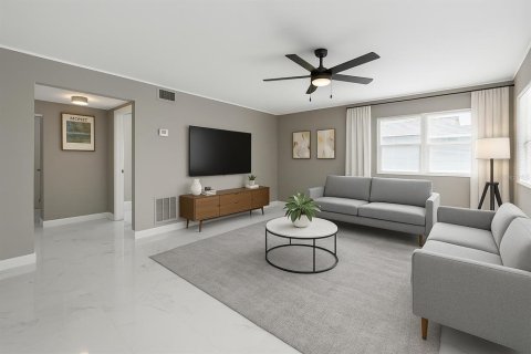 Casa en venta en Punta Gorda, Florida, 3 dormitorios, 107.3 m2 № 1851322 - foto 9