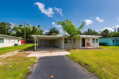 Casa en venta en Punta Gorda, Florida, 3 dormitorios, 107.3 m2 № 1851322 - foto 24
