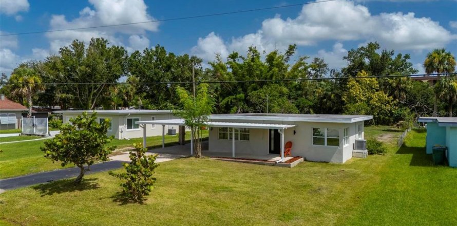 Casa en Punta Gorda, Florida 3 dormitorios, 107.3 m2 № 1851322