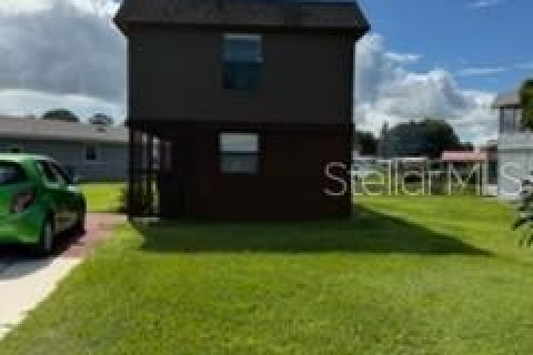 Appartement à Lake Wales, Floride 2 chambres, 72.46 m2 № 2388988