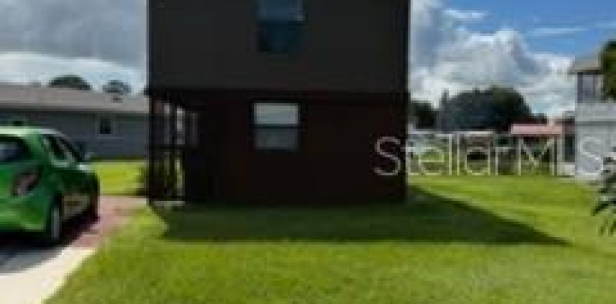 Appartement à Lake Wales, Floride 2 chambres, 72.46 m2 № 2388988