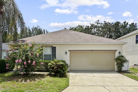 Villa ou maison à Davenport, Floride 4 chambres, 182.09 m2 № 2149926
